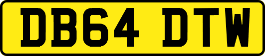 DB64DTW
