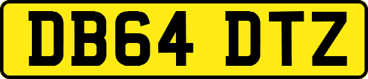 DB64DTZ