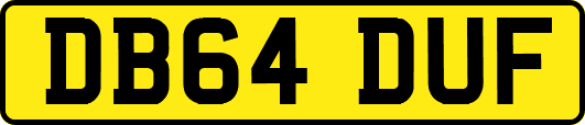 DB64DUF