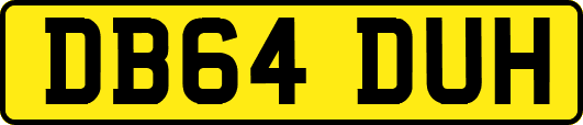 DB64DUH