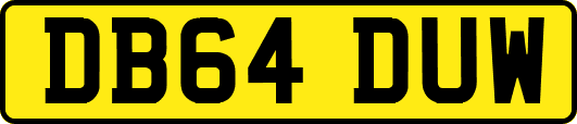 DB64DUW