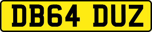 DB64DUZ