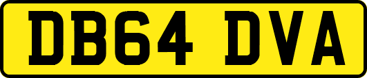 DB64DVA