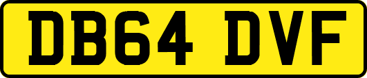 DB64DVF