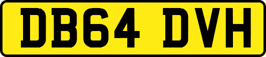 DB64DVH
