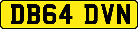DB64DVN