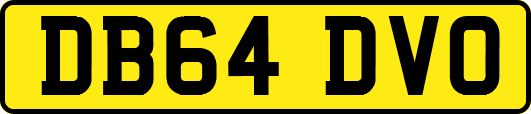 DB64DVO