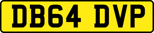 DB64DVP
