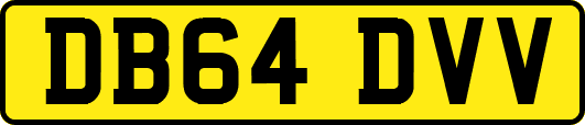 DB64DVV