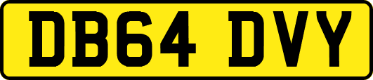DB64DVY
