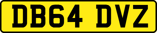 DB64DVZ