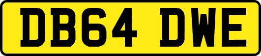 DB64DWE