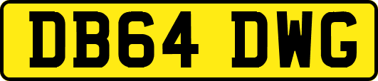 DB64DWG
