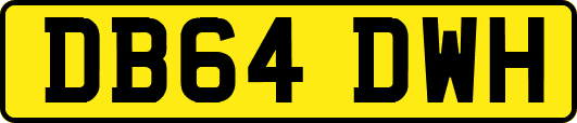 DB64DWH