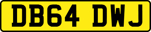 DB64DWJ