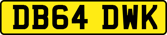 DB64DWK