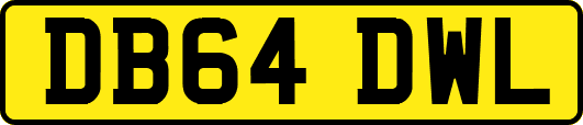 DB64DWL