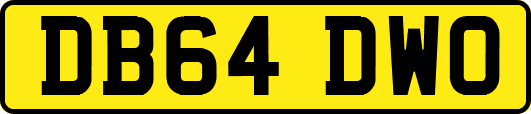 DB64DWO