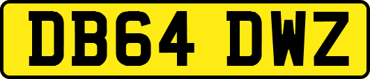 DB64DWZ