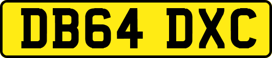 DB64DXC
