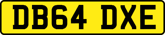 DB64DXE