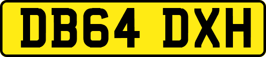 DB64DXH