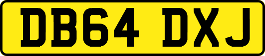 DB64DXJ