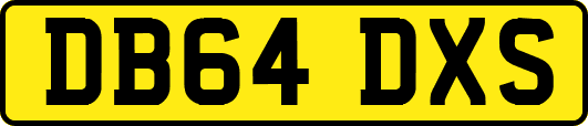 DB64DXS