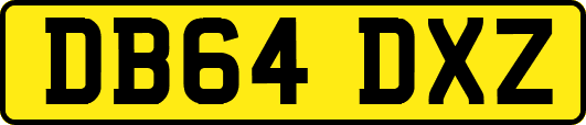 DB64DXZ