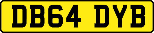 DB64DYB