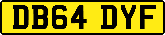 DB64DYF