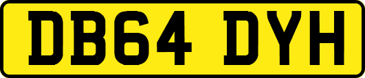 DB64DYH