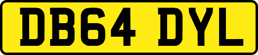 DB64DYL