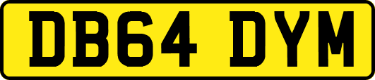 DB64DYM