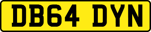 DB64DYN
