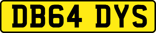 DB64DYS
