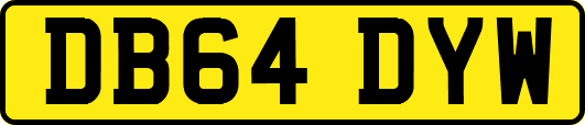 DB64DYW