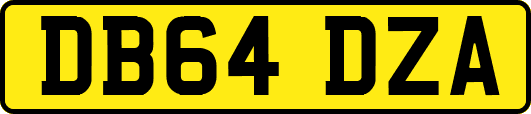 DB64DZA