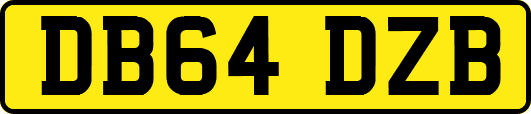 DB64DZB