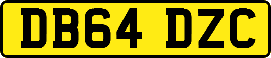 DB64DZC