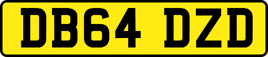 DB64DZD