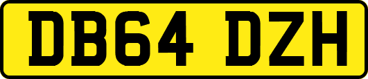 DB64DZH
