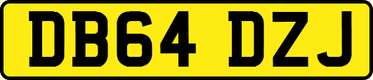DB64DZJ