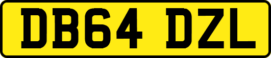 DB64DZL