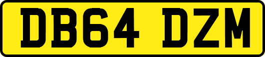 DB64DZM