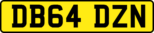 DB64DZN