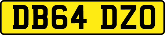 DB64DZO