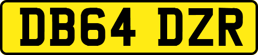 DB64DZR