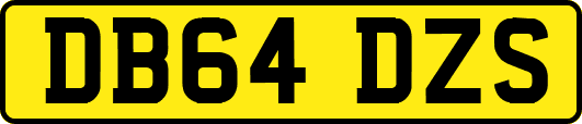 DB64DZS