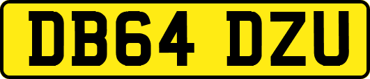 DB64DZU
